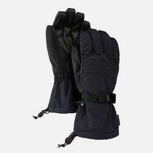 BURTON Profile Glove 2026 - True Black