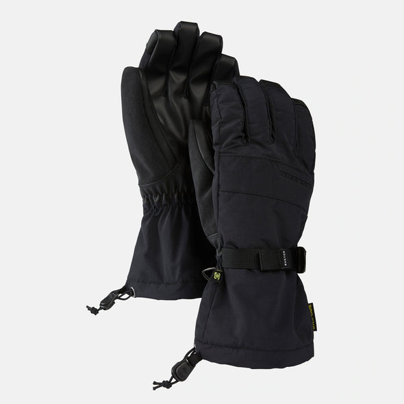 BURTON Profile Glove - True Black