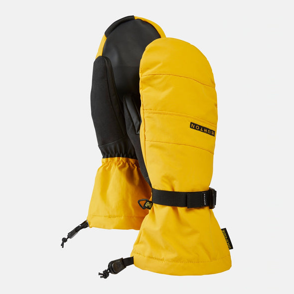 BURTON Profile Mitt - Goldenrod