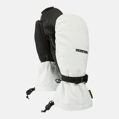 BURTON Profile Mitt - Stout White