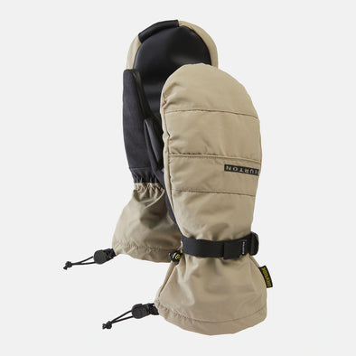 BURTON Profile Mitt - Summit Taupe