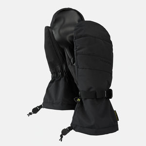 BURTON Profile Mitt 2026 - True Black