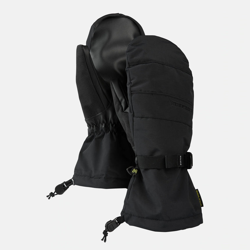 BURTON Profile Mitt 2026 - True Black