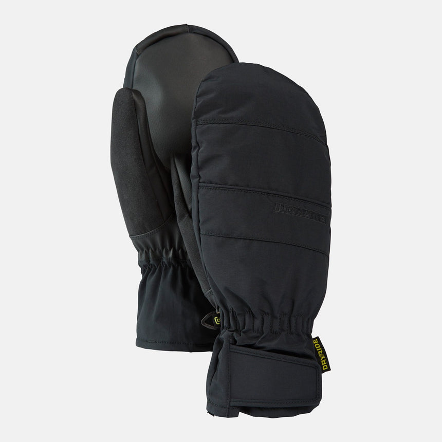 BURTON Profile Under Mitt 2026 - True Black