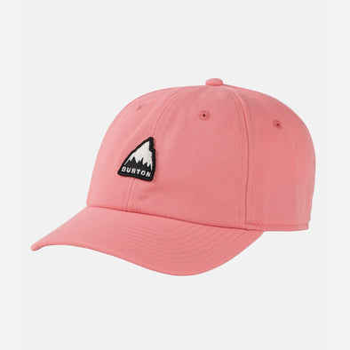 BURTON Rad Dad Cap - Peach Echo