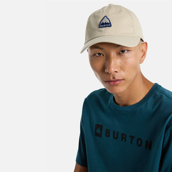 BURTON Rad Dad Cap - Summit Taupe