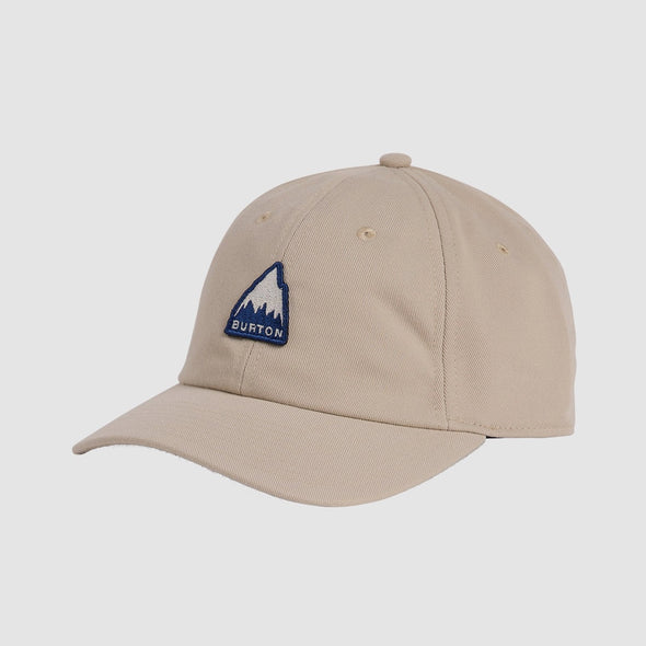 BURTON Rad Dad Cap - Summit Taupe