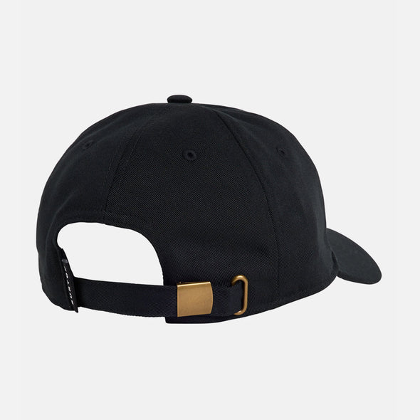 BURTON Rad Dad Cap - True Black