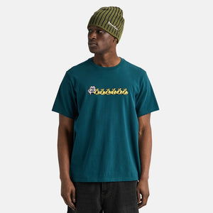 BURTON Ransacked Tee - Atlantic Teal