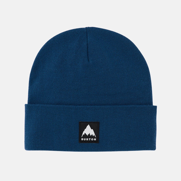 BURTON Recycled Kactusbunch Tall Beanie - Nightfall