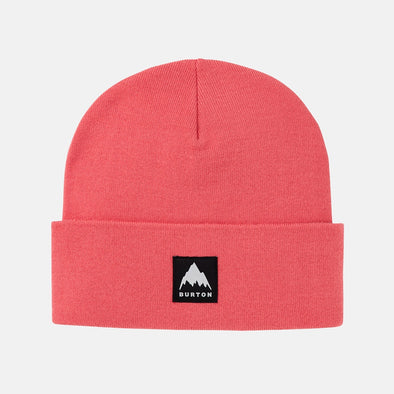 BURTON Recycled Kactusbunch Tall Beanie - Peach Echo