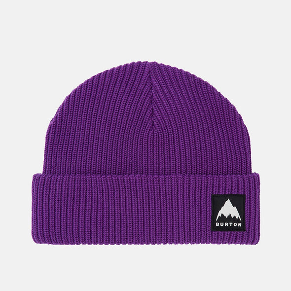 BURTON Recycled VT Beanie - Imperial Purple