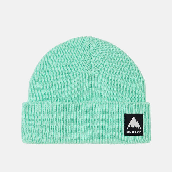 BURTON Recycled VT Beanie - Powder Mint