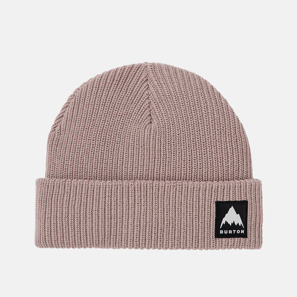 BURTON Recycled VT Beanie - Shadow Pink