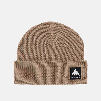 BURTON Recycled VT Beanie - Summit Taupe