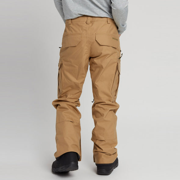 BURTON Relaxed Fit Cargo Pant 2024 - Kelp