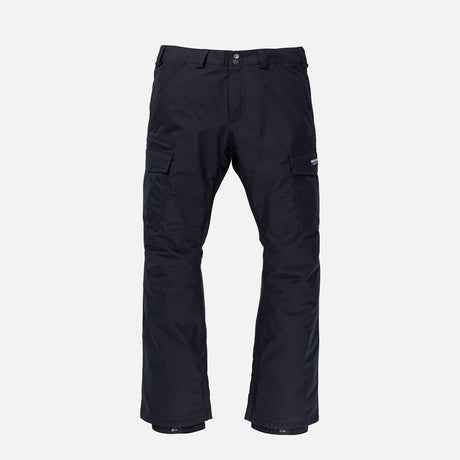 BURTON Relaxed Fit Cargo Pant - True Black