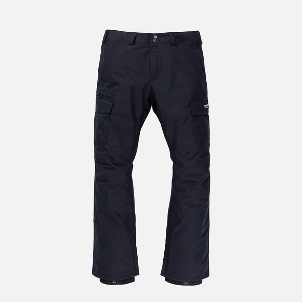BURTON Relaxed Fit Cargo Pant 2024 - True Black