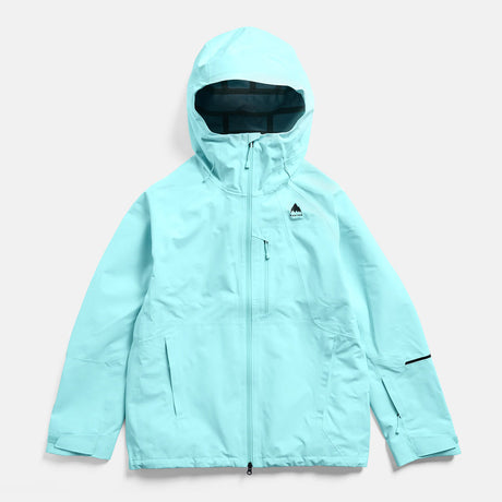 BURTON Reserve 3L Jacket - Light Teal