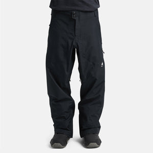 BURTON Reserve 3L Pant - True Black