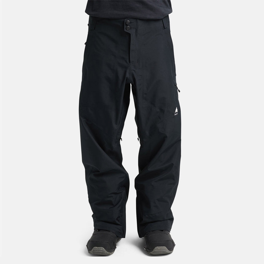BURTON Reserve 3L Pant - True Black