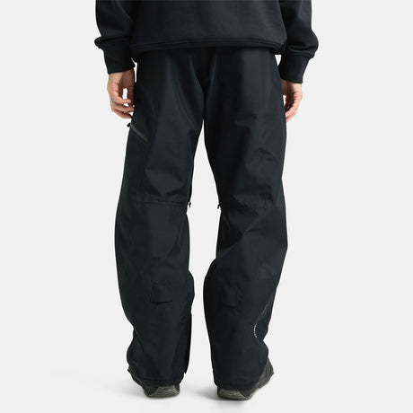 BURTON Reserve 3L Pant - True Black