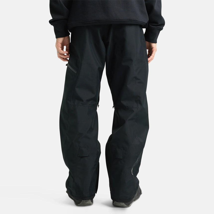 BURTON Reserve 3L Pant - True Black