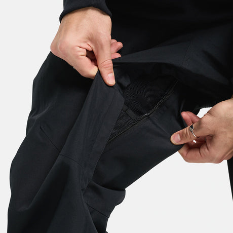 BURTON Reserve 3L Pant - True Black