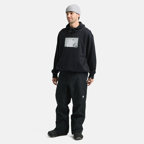 BURTON Reserve 3L Pant - True Black