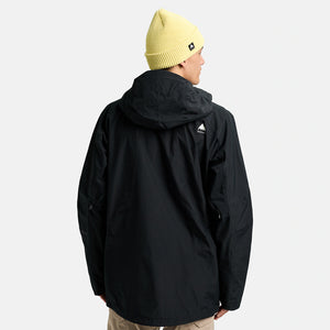 BURTON Reserve 2L Jacket 2026 - True Black