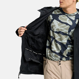 BURTON Reserve 2L Jacket 2026 - True Black