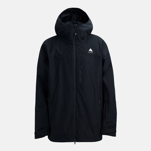 BURTON Reserve 2L Jacket 2026 - True Black