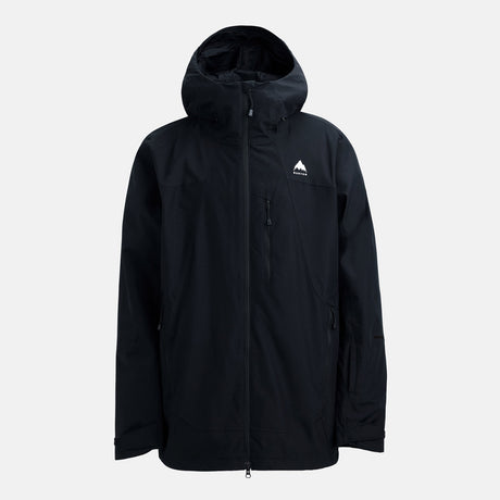 BURTON Reserve 2L Jacket 2026 - True Black