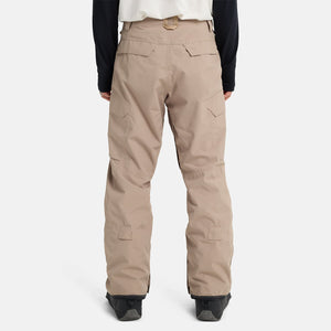 BURTON Reserve 2L Pant 2026 - Summit Taupe