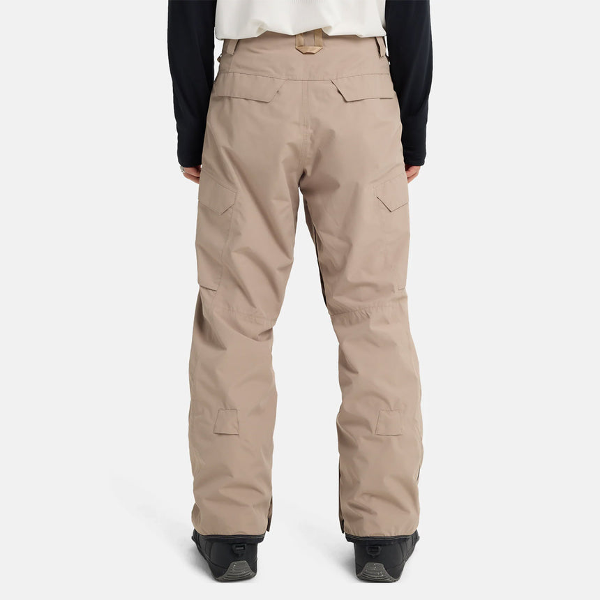 BURTON Reserve 2L Pant 2026 - Summit Taupe