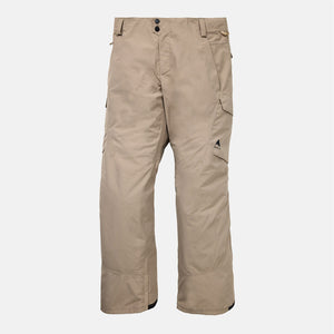 BURTON Reserve 2L Pant 2026 - Summit Taupe