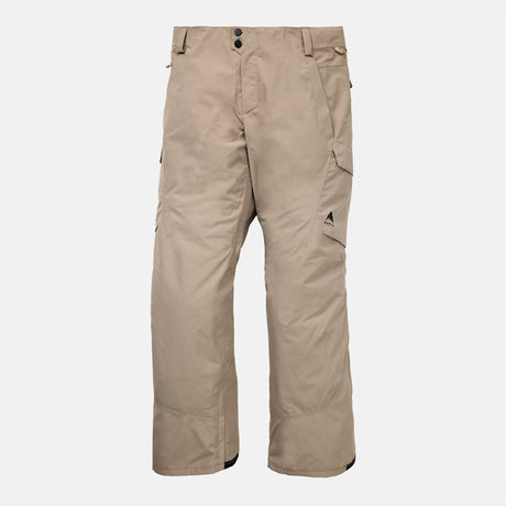 BURTON Reserve 2L Pant 2026 - Summit Taupe