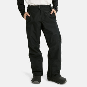 BURTON Reserve 2L Pant 2026 - True Black