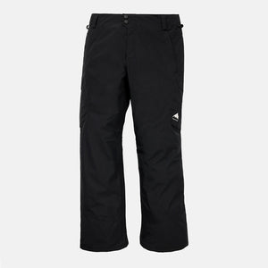 BURTON Reserve 2L Pant 2026 - True Black