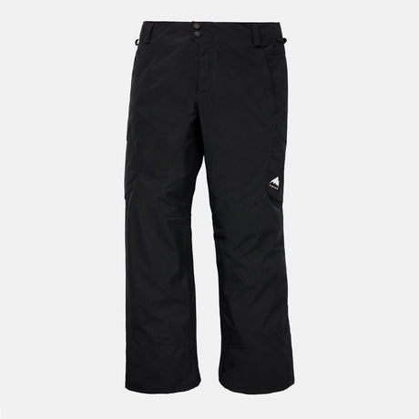BURTON Reserve 2L Pant 2026 - True Black