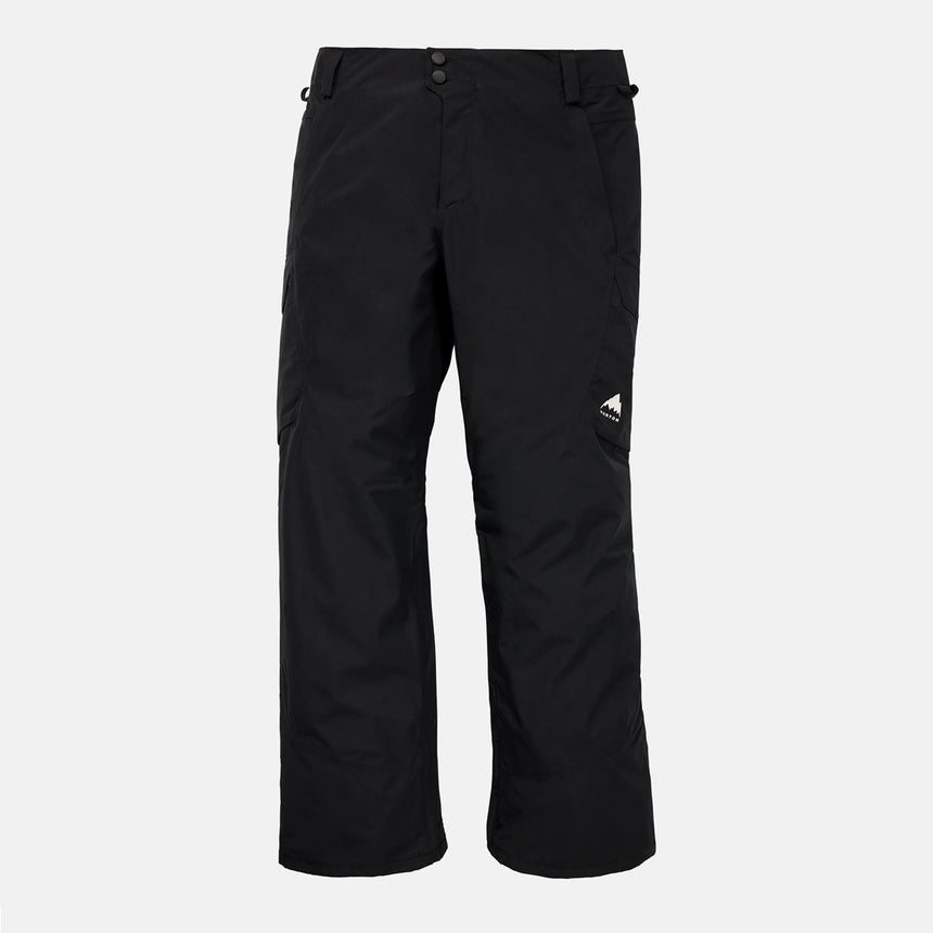 BURTON Reserve 2L Pant 2026 - True Black