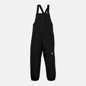 BURTON Reserve Relaxed 2L Bib Pant 2026 - True Black