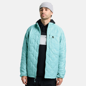 BURTON Reserve Synthetic Insulator - Light Teal