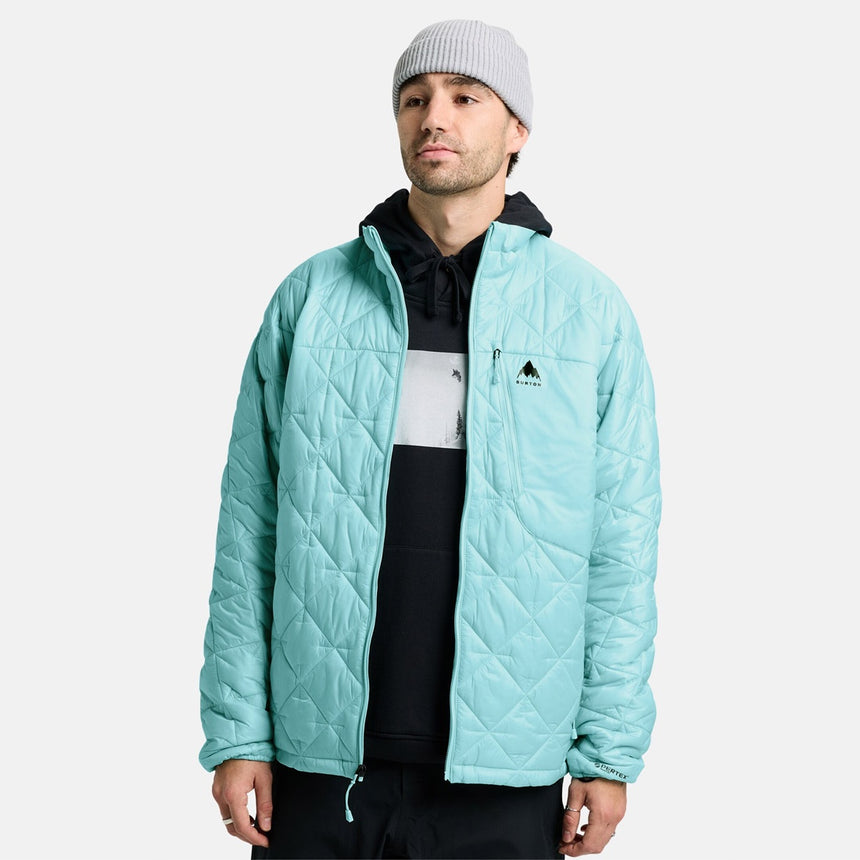 BURTON Reserve Synthetic Insulator - Light Teal