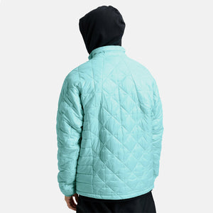 BURTON Reserve Synthetic Insulator - Light Teal