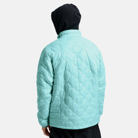 BURTON Reserve Synthetic Insulator - Light Teal