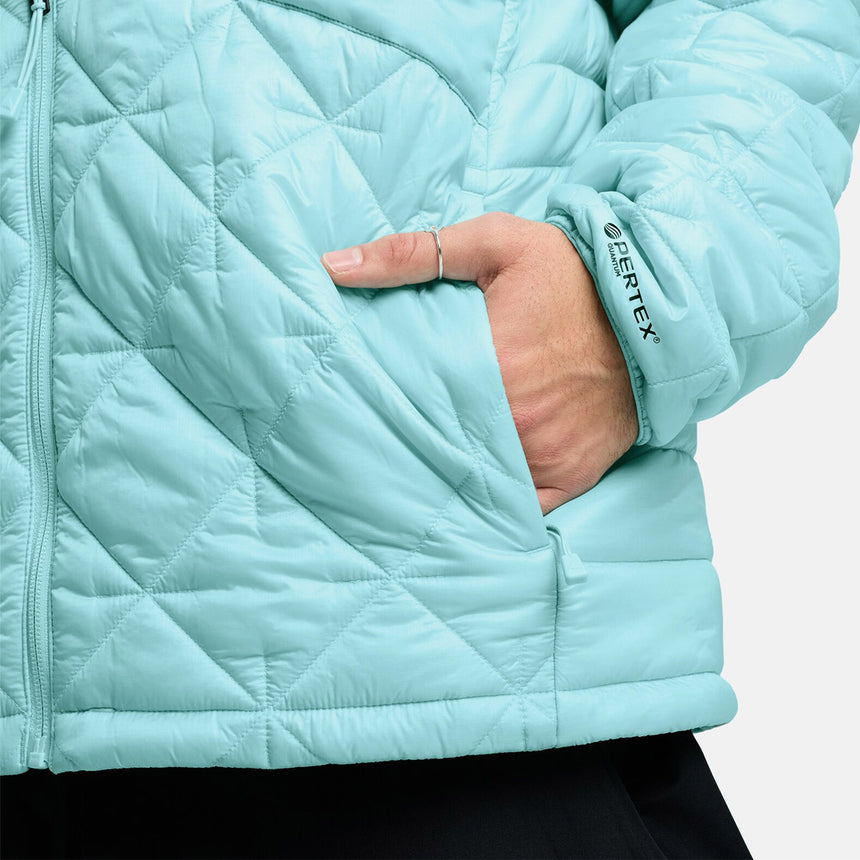 BURTON Reserve Synthetic Insulator - Light Teal
