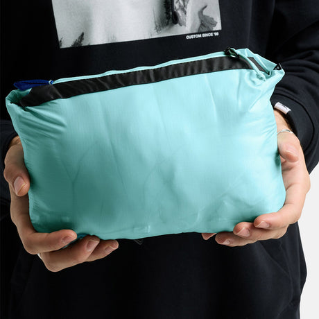BURTON Reserve Synthetic Insulator - Light Teal