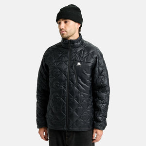 BURTON Reserve Synthetic Insulator - True Black