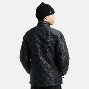 BURTON Reserve Synthetic Insulator - True Black